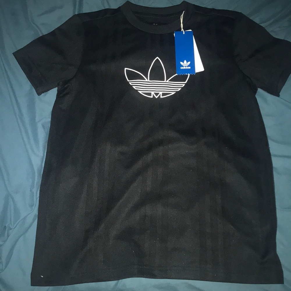 Adidas outline Jersey